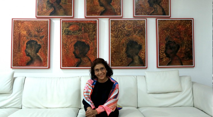 Inspiring woman: Susi Pudjiastuti