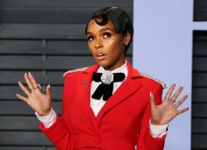 Janelle Monae plans dystopian film to accompany album
