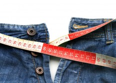 Wide waist with 'normal weight' bigger risk than obesity: Study