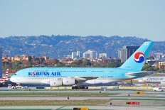 How major South Korean airlines made profits during pandemic