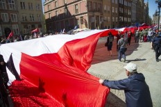 Two Polish men detained for organizing Hitler birthday concert