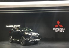 Mitsubishi, Honda introduce special edition cars at IIMS