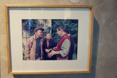 Squabbling over 'Bumi Manusia' film shows low literacy