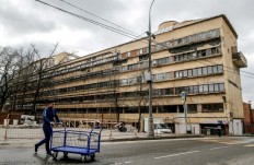 The long haul to restore Soviet model for collective living