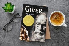 Full of vibrant colors, a spectrum of emotions and a history of strange and new things, "The Giver" is a must-read about finding oneself. 