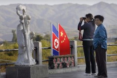 Threat of nuclear weapons use growing, UN warns