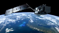 Amazon launches cloud service for satellite data