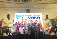 Government, marketplaces team up to encourage SMEs to go online