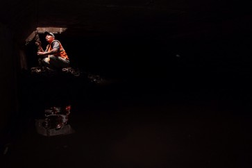 Ring 1 cables raise questions of sabotage