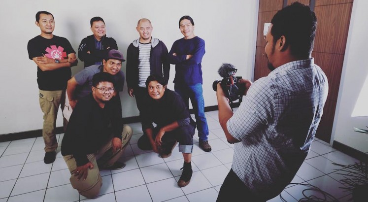 Headliners: The men behind the gun