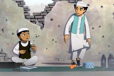 Europe on Screen returns with animation, documentaries