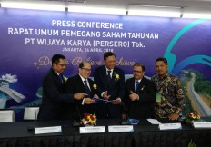 Government appoints new Wika CEO