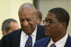 Disgraced comedian Cosby changes lawyer ahead of sentencing