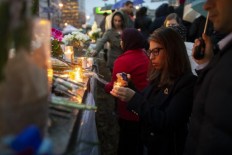 Canada van massacre driver charged with murder, most victims women