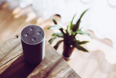 Music-streaming millennials eye smart speakers