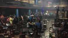 Closure of Old City nightclub 'would affect 100 people'