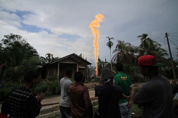 18 die in illegal oil well explosion in Aceh