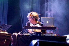 Ken Raka: Electronic dance music takes the spotlight