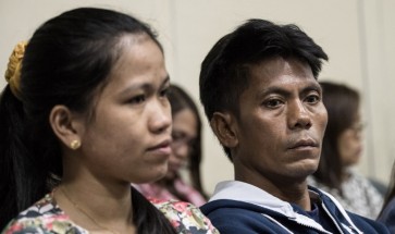 Philippines demands explanation as Kuwait expels envoy