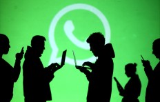 Man arrested for WhatsApp identity theft