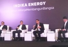 Mining giant Indika to cut coal income to 50% with net zero in mind