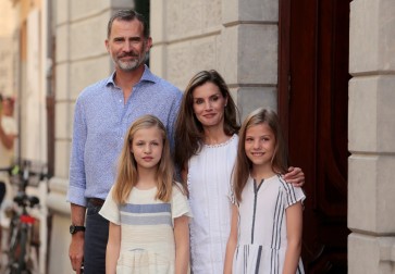 Commoners who have married into royal families