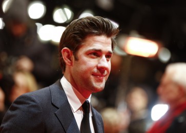 Nod for 'Jack Ryan' season 2