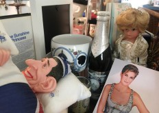 Florida man's Princess Di collection celebrates her legacy, fills house