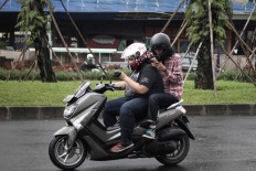 Over 1000 drivers ticketed in Depok traffic operation