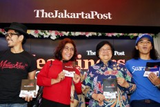 Smartphones play role in saving environment