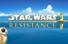 'Star Wars Resistance' is Disney's latest small-screen spinoff