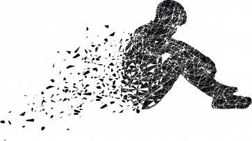 Global study finds 44 genetic risk factors for major depression