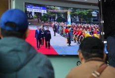 Two Koreas agree to end war this year, pursue denuclearization