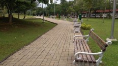 Jakarta homes in on creating green spaces to mitigate flooding