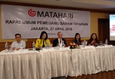 Matahari Department Store to distribute Rp 1.33t in dividends