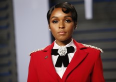 Janelle Monae says she's pansexual, and web searches soar