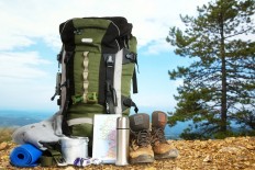 Five must-have outdoor gear 