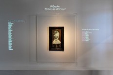 Picasso painting with 25,000 owners on show in Geneva