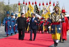 Speculations rise over cost of denuclearization