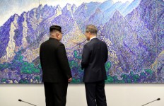 Peace in North Korea seen costing $2 trillion if history a guide