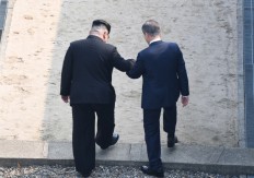 Commentary: Korean Peninsula deserves Nobel Peace Prize