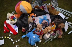 British toddler at centre of legal battle dies