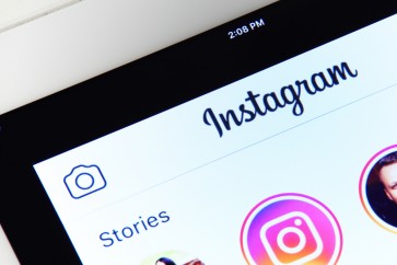 Selfie journalism and the lemons of live Instagram
