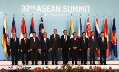 Indonesia wants ASEAN to take central role in developing Indo-Pacific cooperation