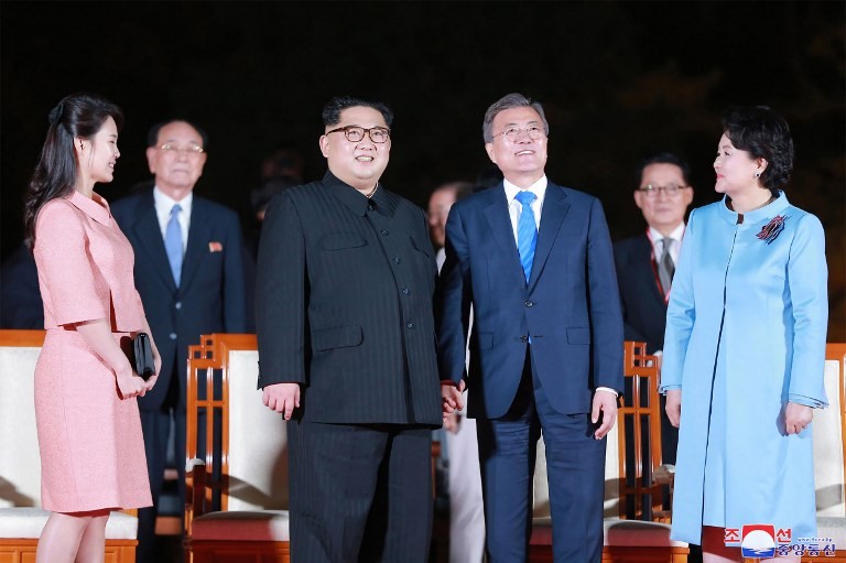 Beware the Korean peace trap
