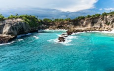 Travel, unplugged: Bali is better without Instagram