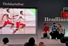 Sports photography more than just point, shoot