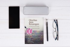 Book Review: Dissecting OJK's challenges