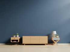 Smart wall signifies possible new future for housing