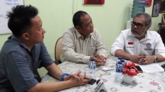 Man accused of kicking child at playground seeks mediation